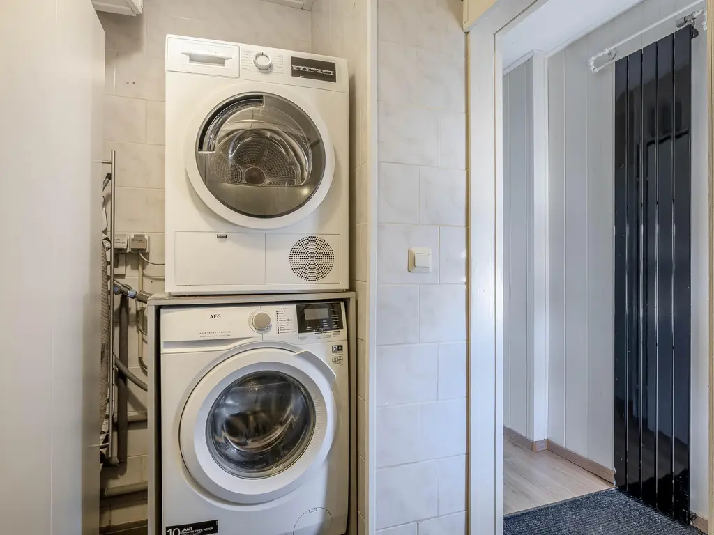Mackaystraat 8, SPIJKENISSE