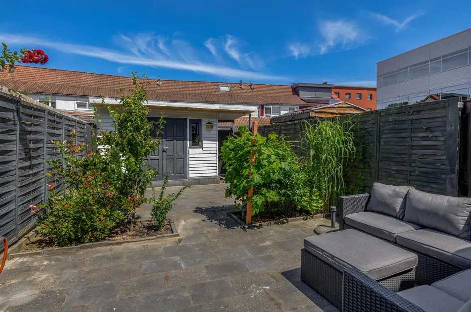 Mackaystraat 8