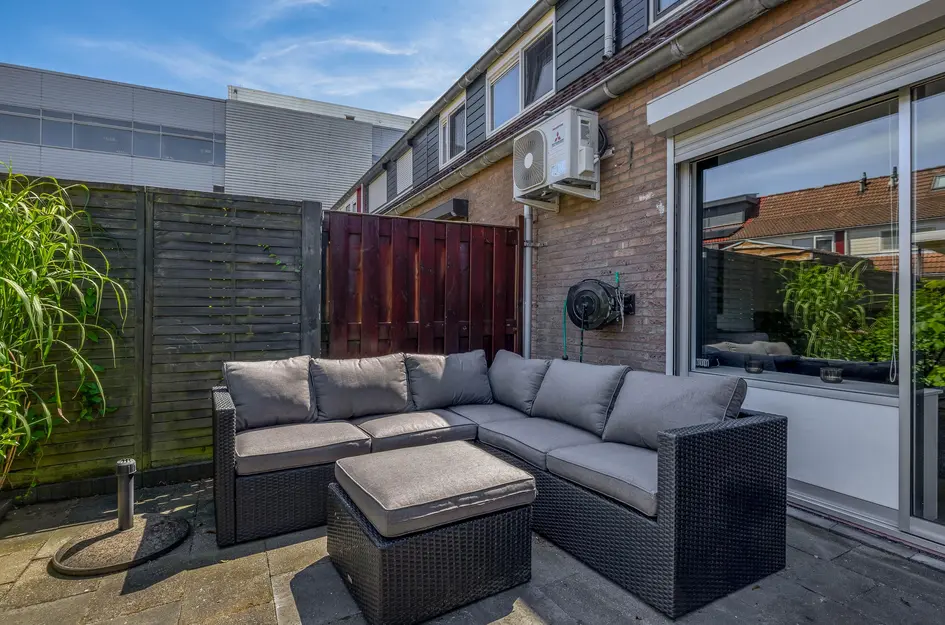Mackaystraat 8