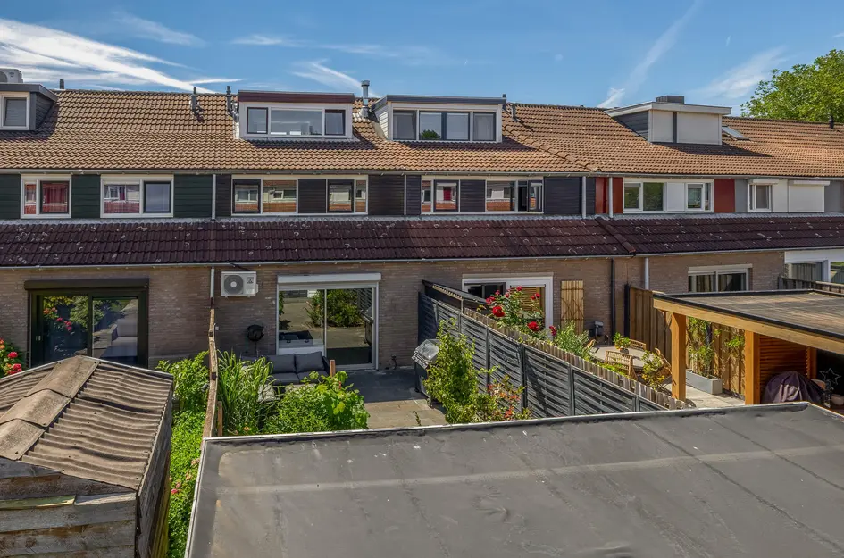 Mackaystraat 8