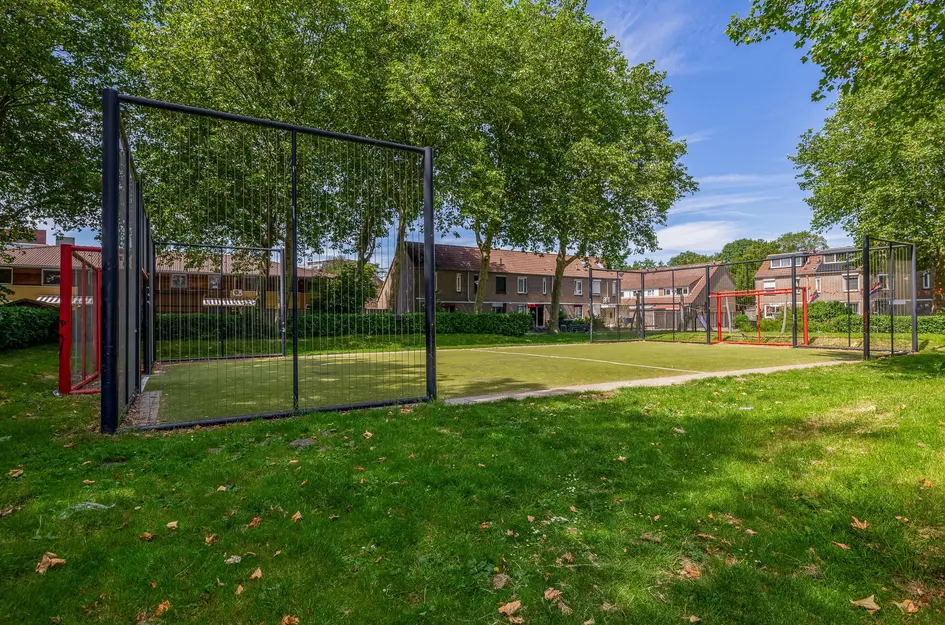Mackaystraat 8
