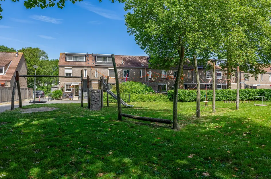 Mackaystraat 8