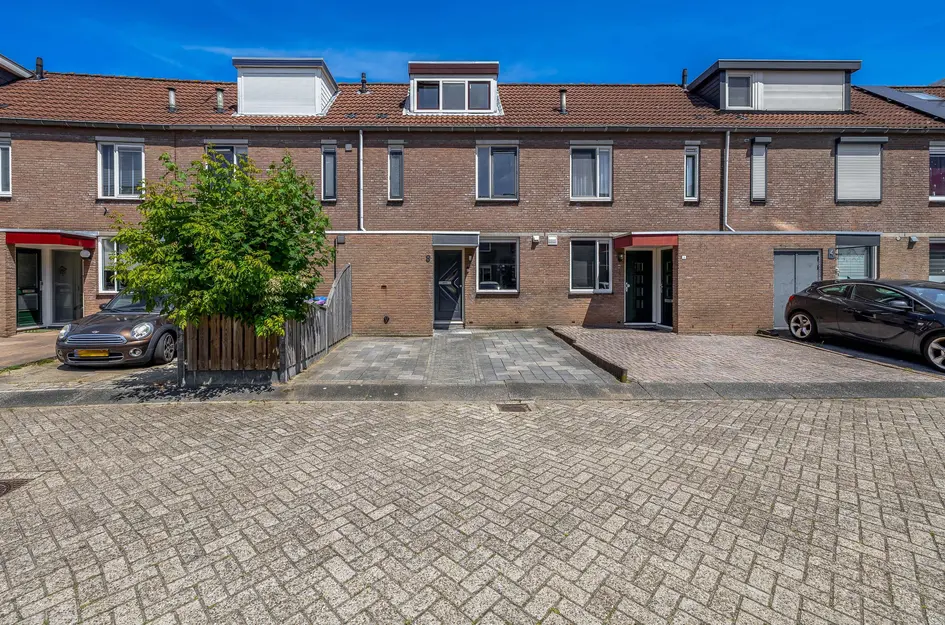 Mackaystraat 8