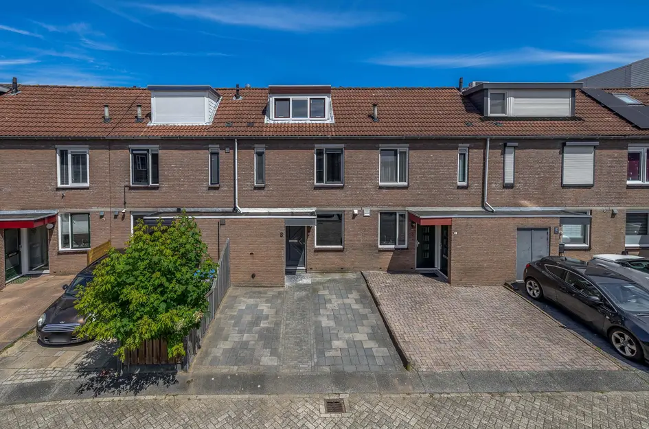 Mackaystraat 8