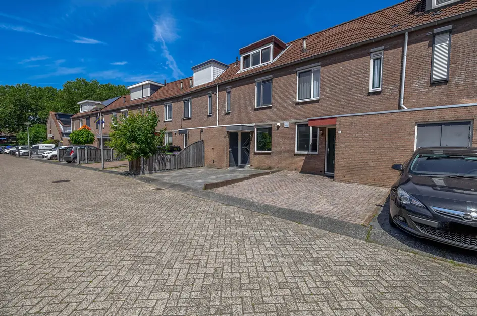 Mackaystraat 8