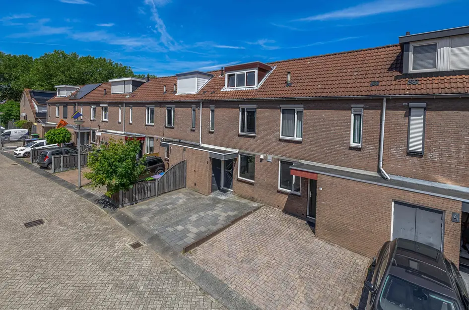 Mackaystraat 8