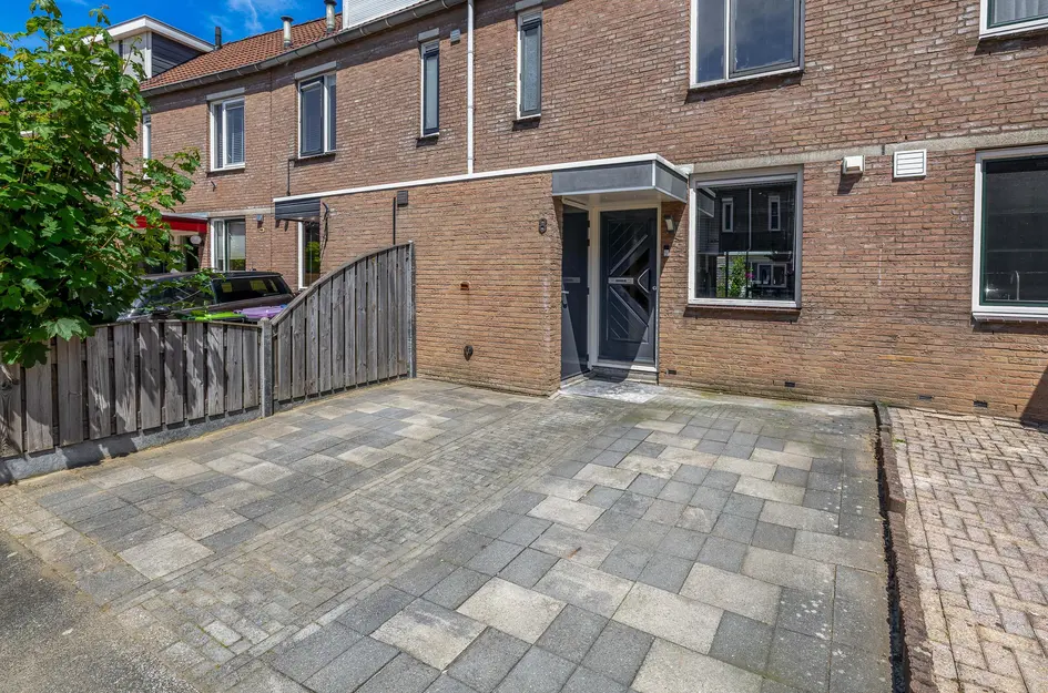 Mackaystraat 8
