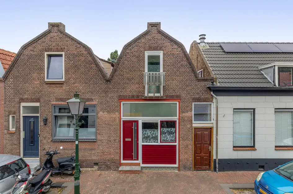Pastoriedijk 48