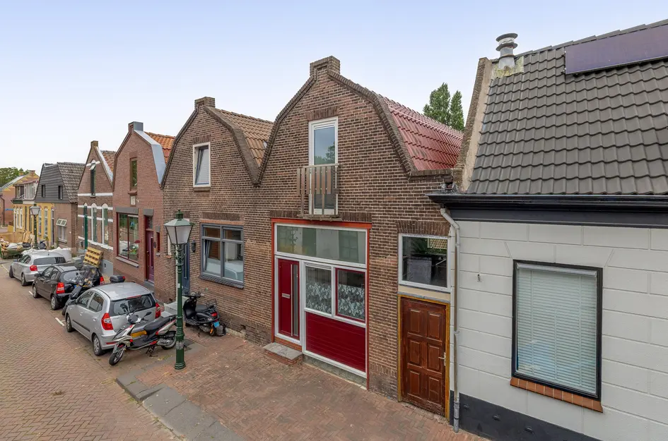 Pastoriedijk 48