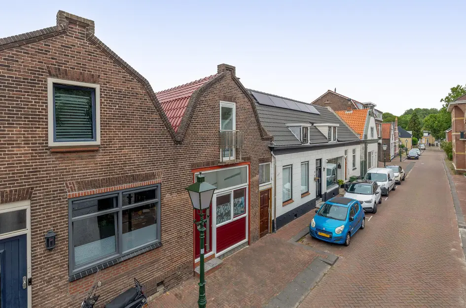 Pastoriedijk 48
