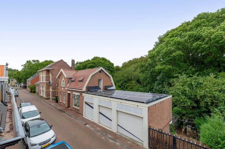 Pastoriedijk 48