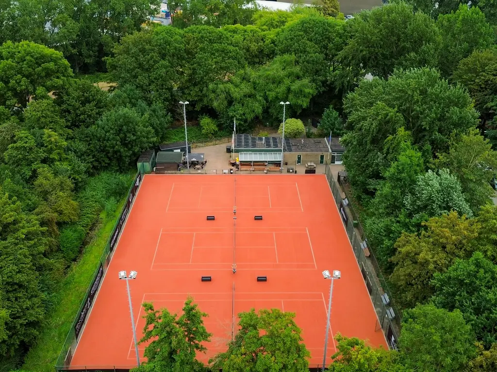 Pastoriedijk 48, PERNIS ROTTERDAM