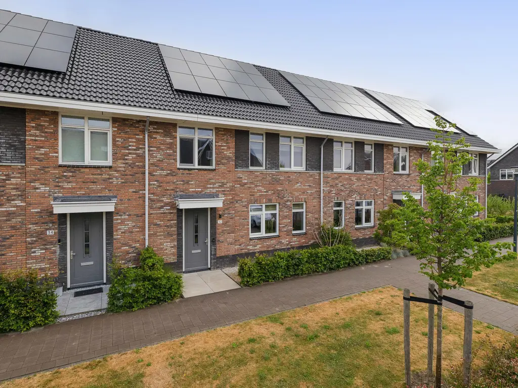 Perengaard 32, NIEUW-BEIJERLAND