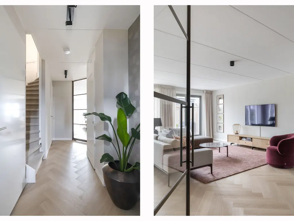 Perengaard 32, NIEUW-BEIJERLAND