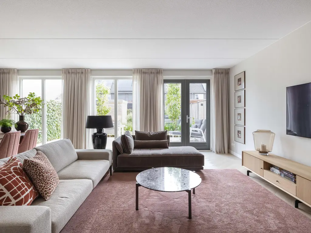 Perengaard 32, NIEUW-BEIJERLAND