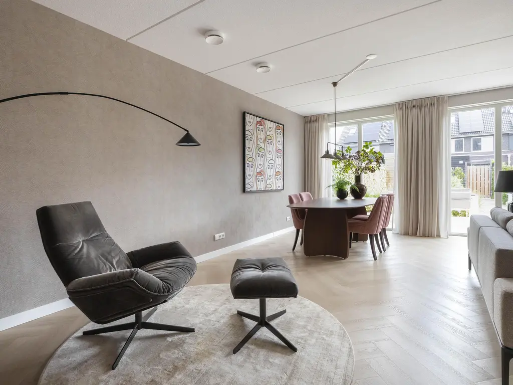Perengaard 32, NIEUW-BEIJERLAND