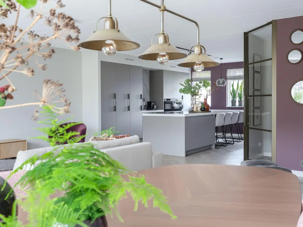 Perengaard 32, NIEUW-BEIJERLAND