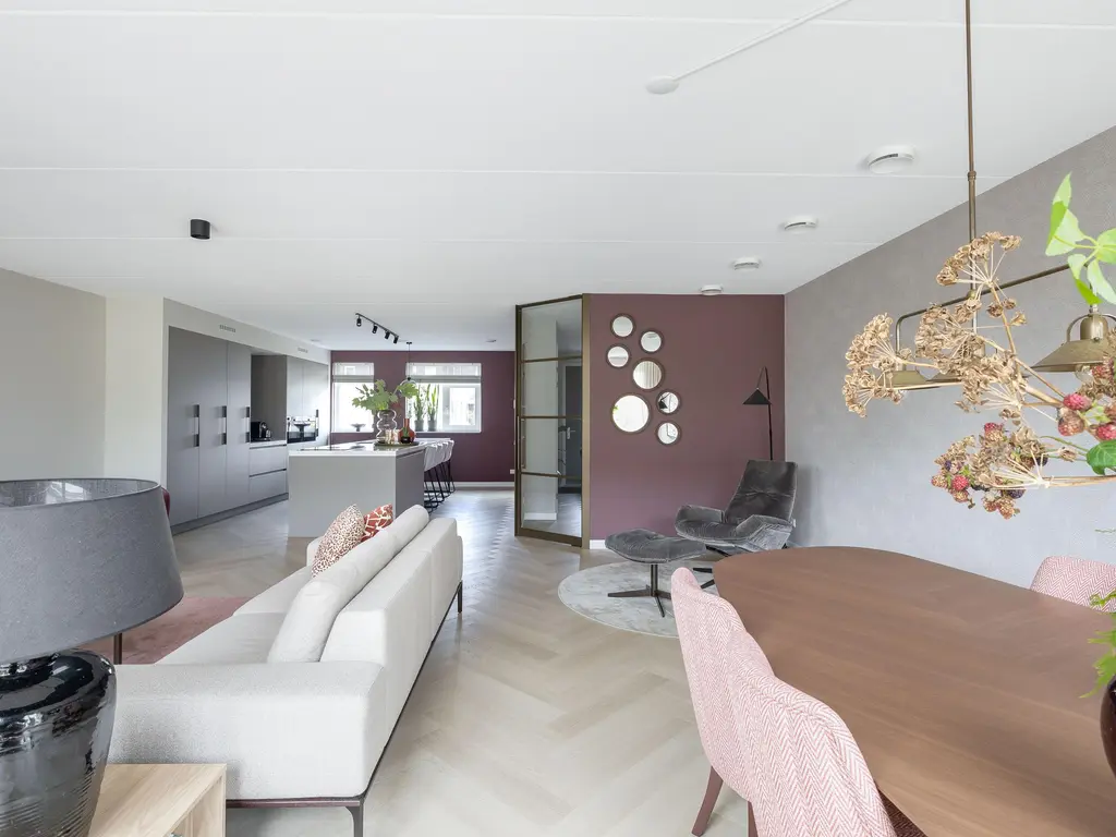 Perengaard 32, NIEUW-BEIJERLAND