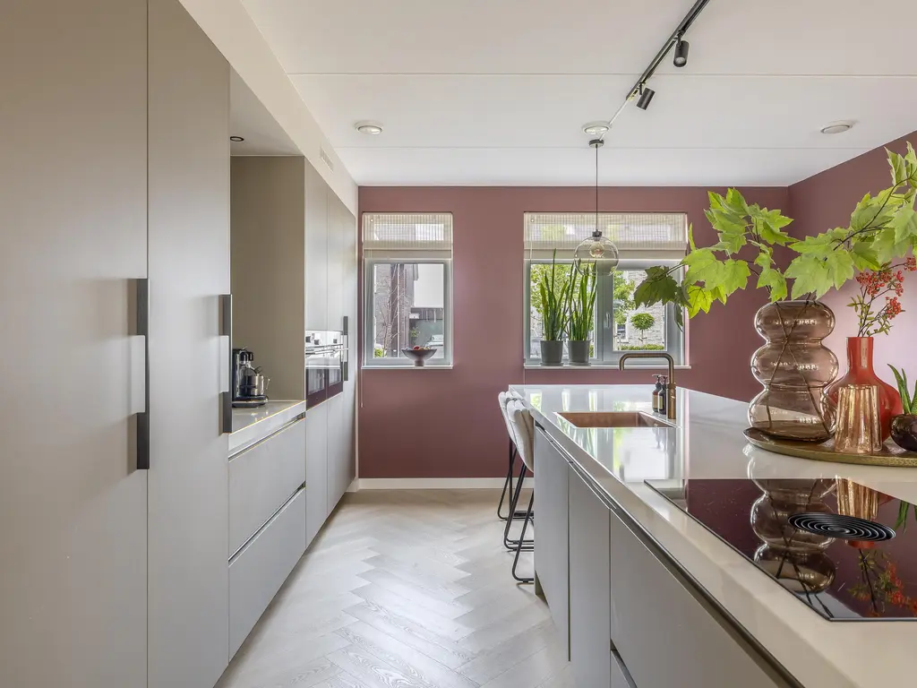 Perengaard 32, NIEUW-BEIJERLAND