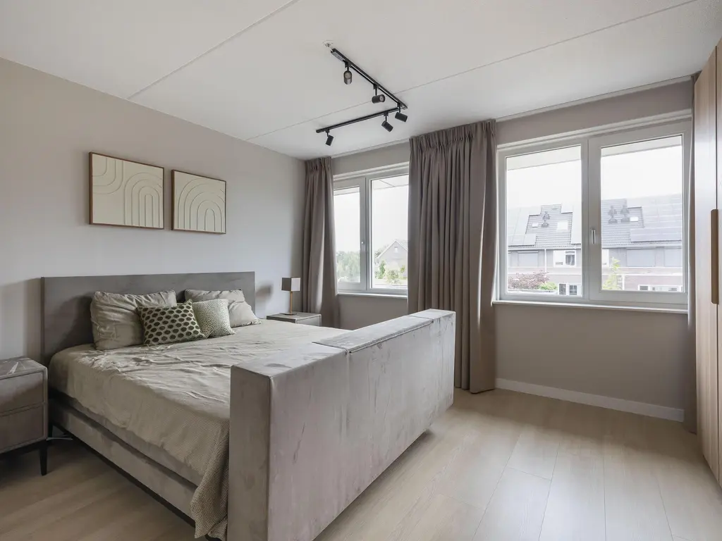 Perengaard 32, NIEUW-BEIJERLAND