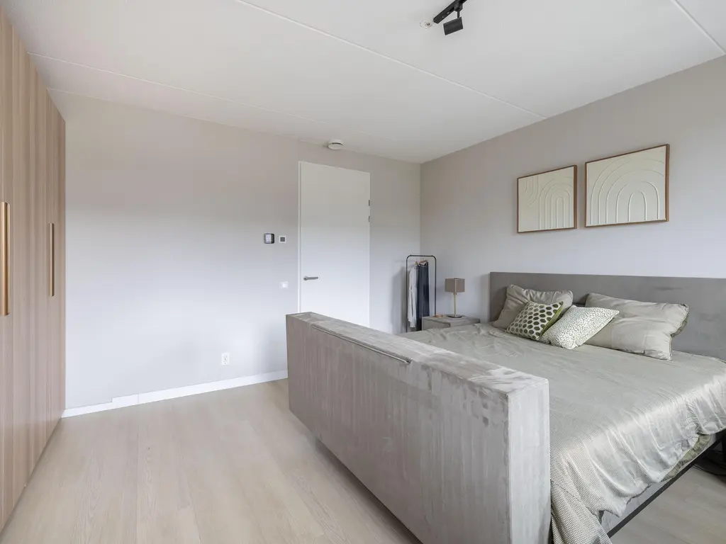 Perengaard 32, NIEUW-BEIJERLAND