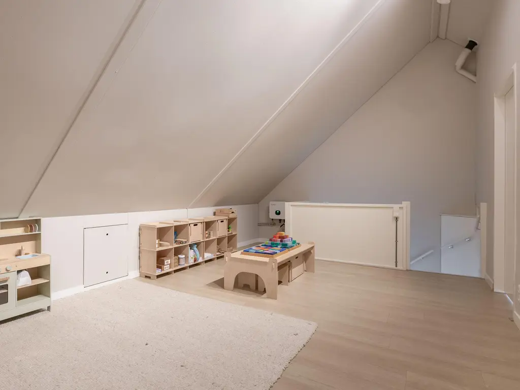 Perengaard 32, NIEUW-BEIJERLAND
