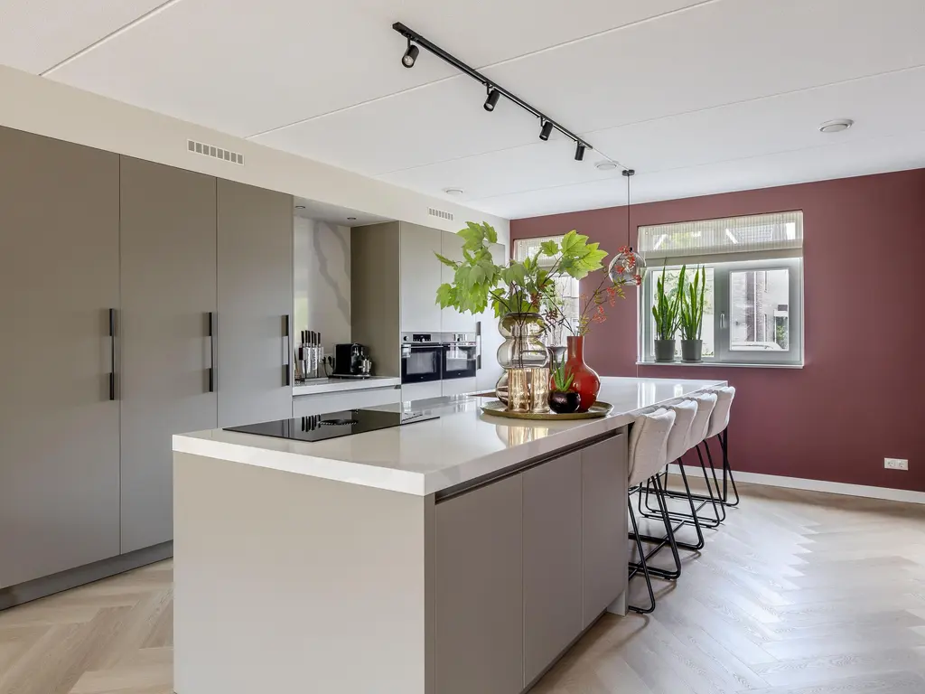 Perengaard 32, NIEUW-BEIJERLAND