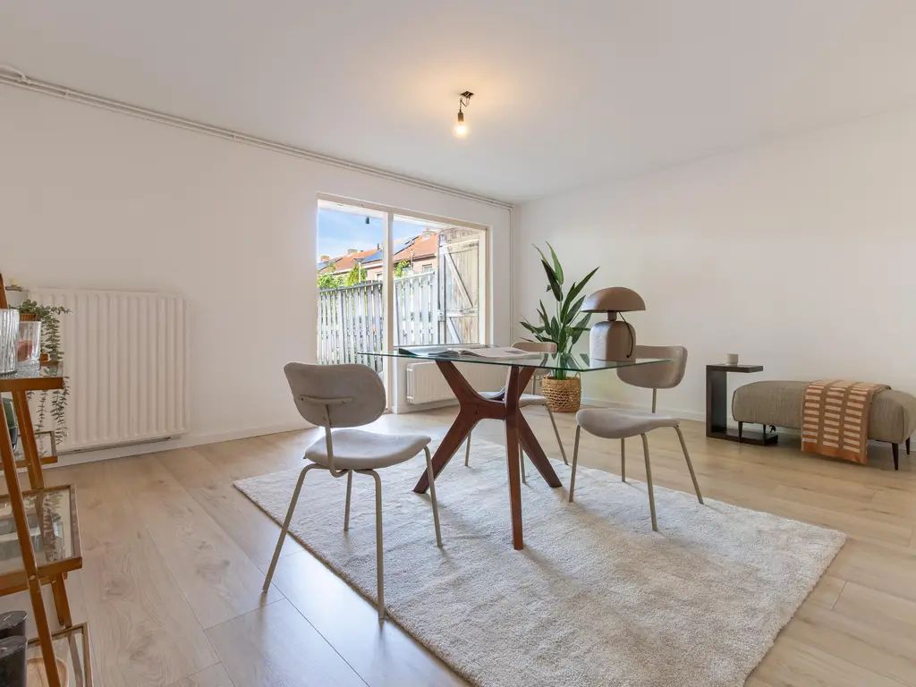 Alexander Verhuellstraat 17, BRIELLE