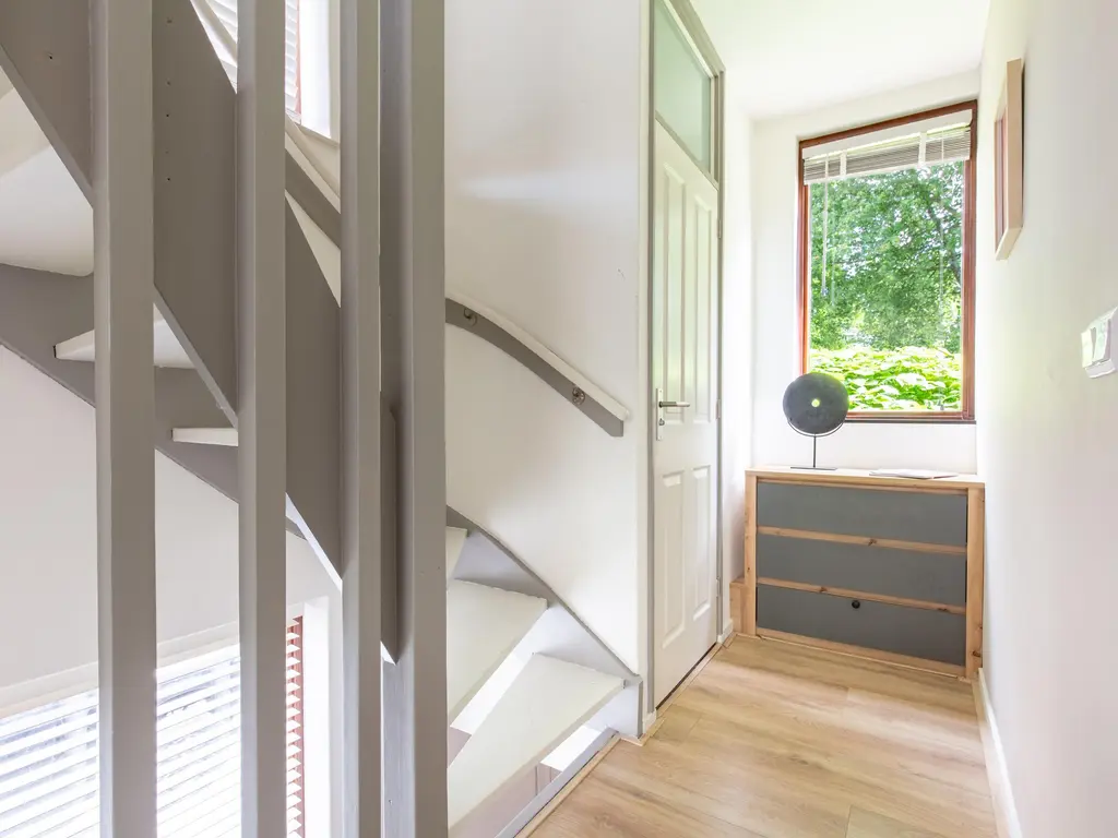 Alexander Verhuellstraat 17, BRIELLE