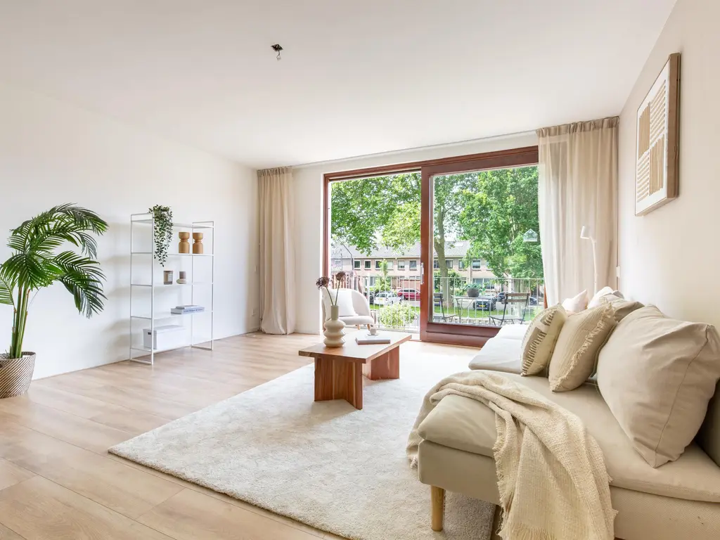Alexander Verhuellstraat 17, BRIELLE