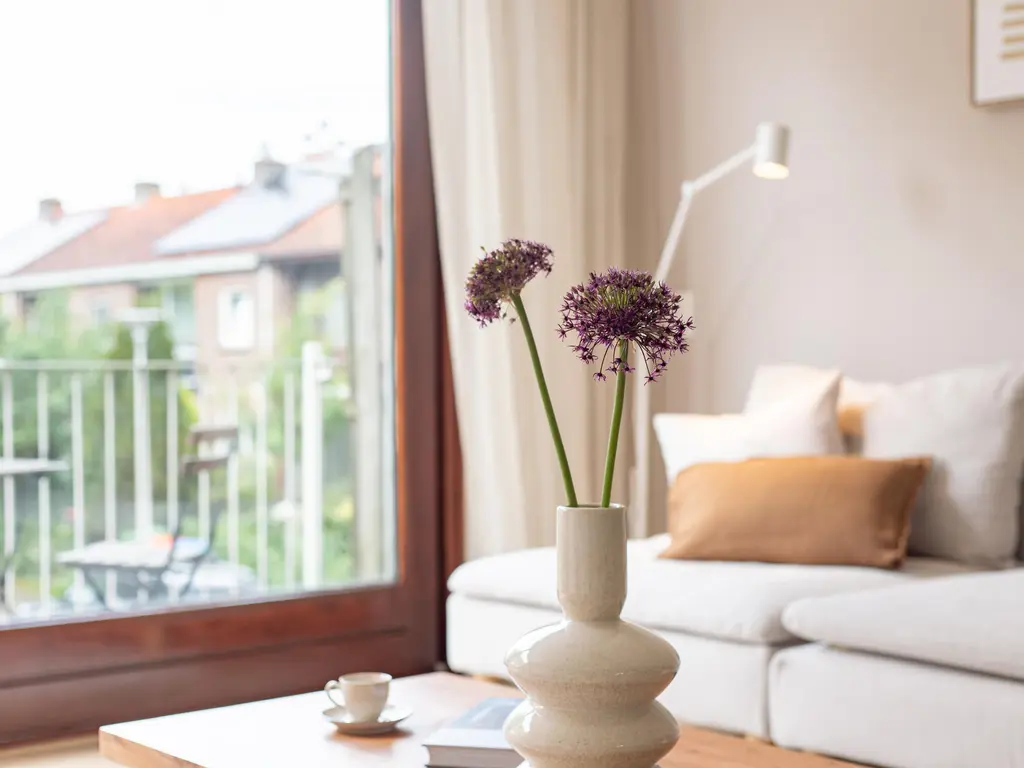 Alexander Verhuellstraat 17, BRIELLE