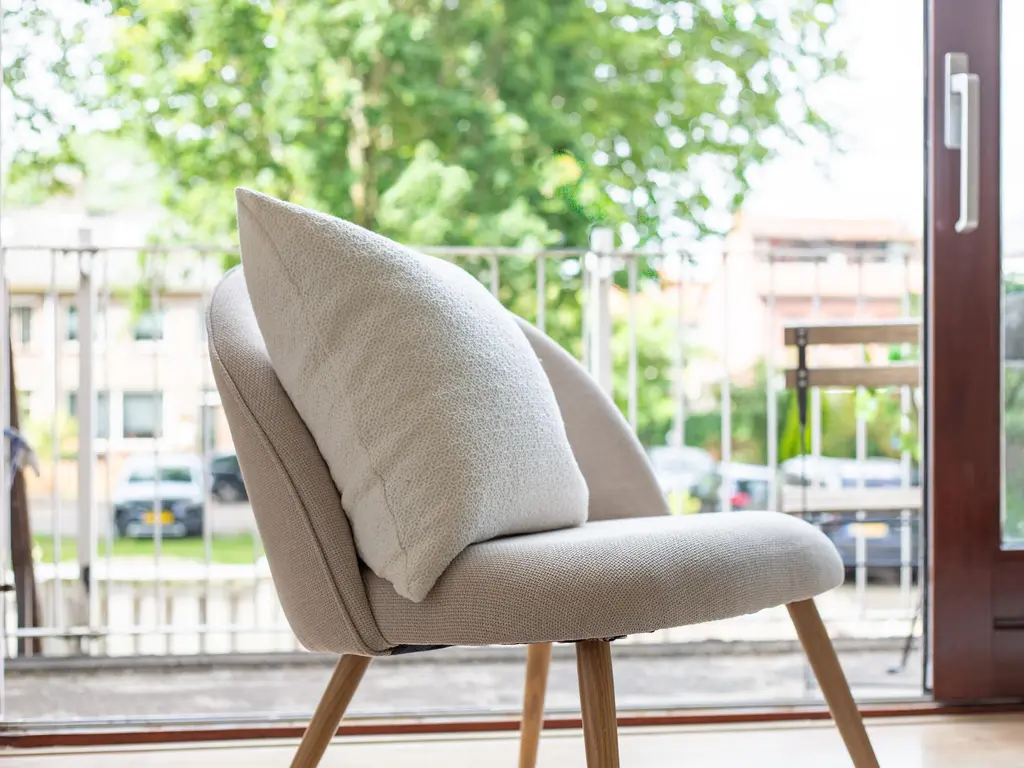 Alexander Verhuellstraat 17, BRIELLE