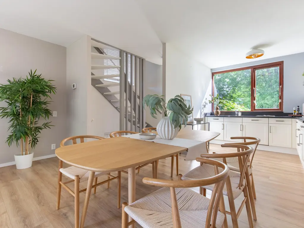 Alexander Verhuellstraat 17, BRIELLE