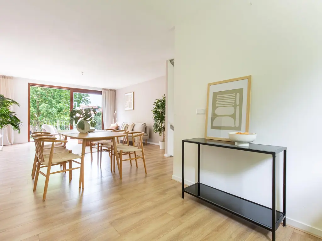 Alexander Verhuellstraat 17, BRIELLE