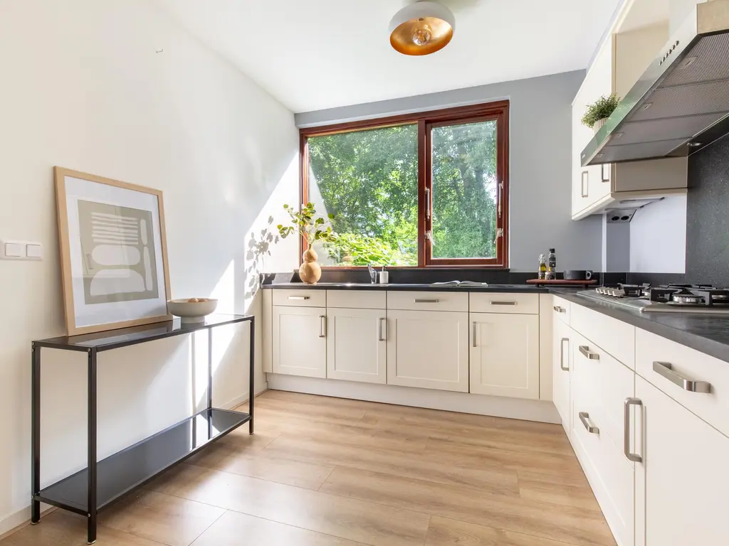 Alexander Verhuellstraat 17, BRIELLE