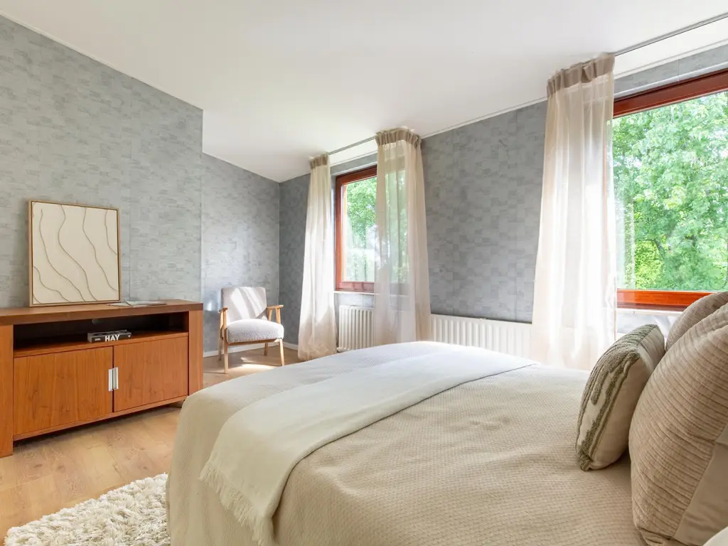 Alexander Verhuellstraat 17, BRIELLE