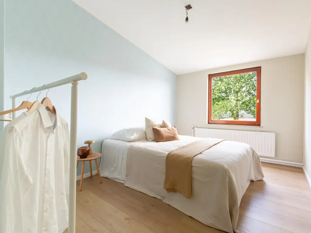 Alexander Verhuellstraat 17, BRIELLE