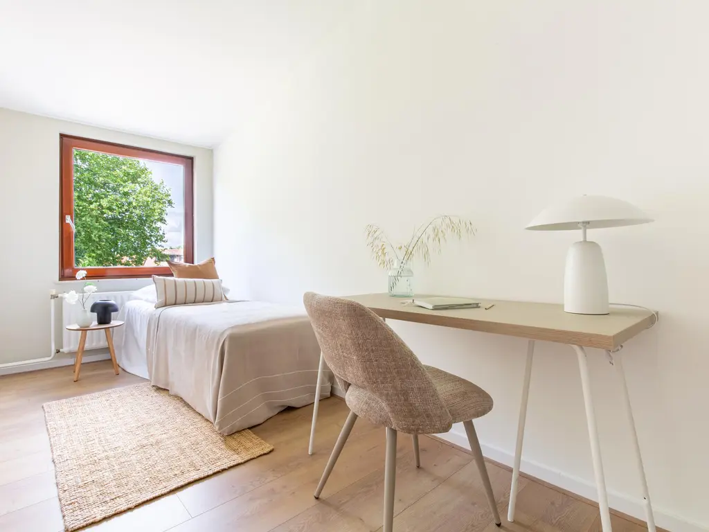 Alexander Verhuellstraat 17, BRIELLE