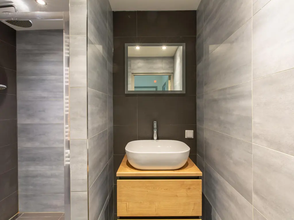 Alexander Verhuellstraat 17, BRIELLE