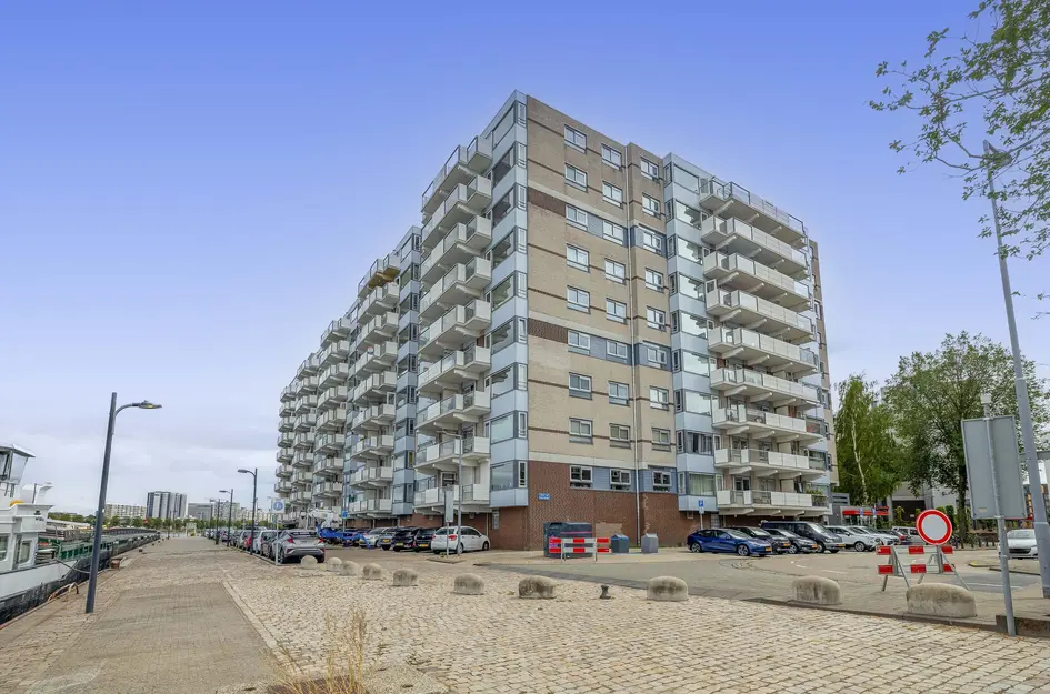 Koopvaardijhof 49