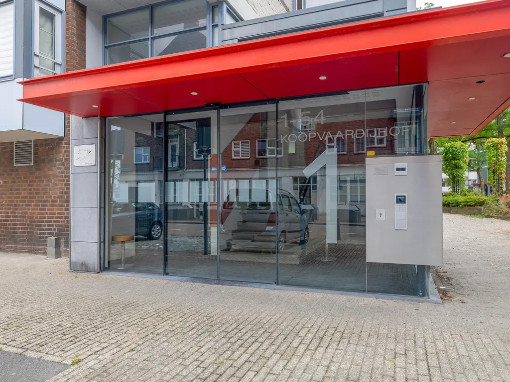 Koopvaardijhof 49, ROTTERDAM