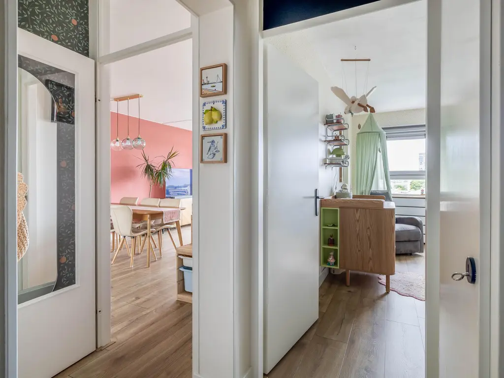 Koopvaardijhof 49, ROTTERDAM