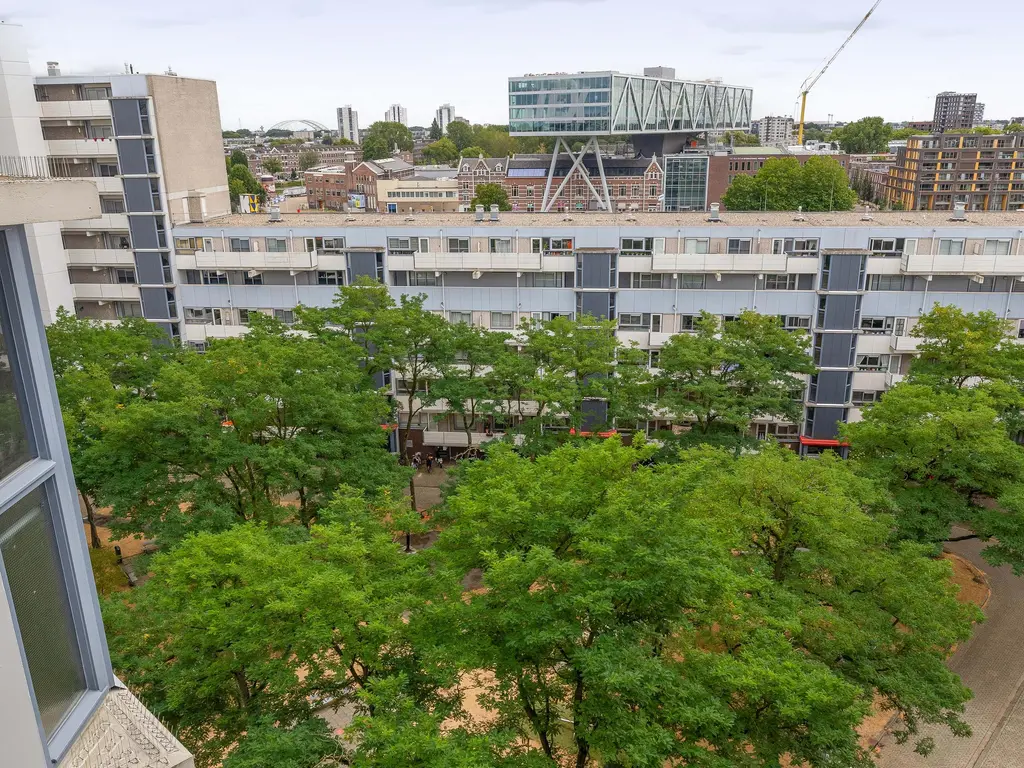 Koopvaardijhof 49, ROTTERDAM