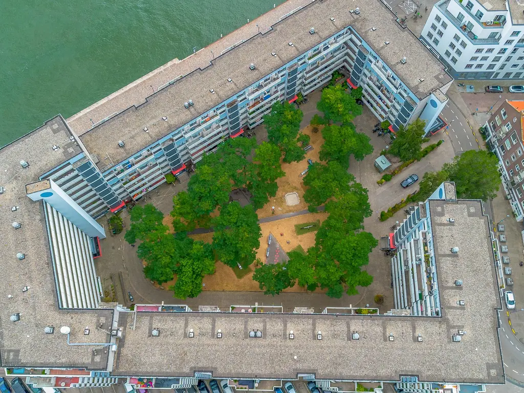 Koopvaardijhof 49, ROTTERDAM