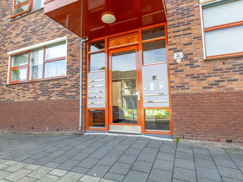Doormanplein 47, CAPELLE AAN DEN IJSSEL