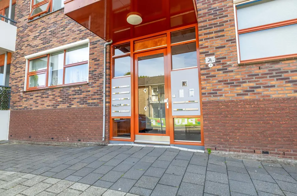 Doormanplein 47
