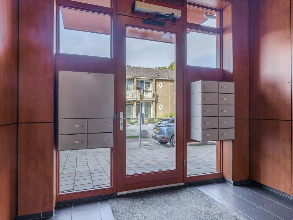 Doormanplein 47, CAPELLE AAN DEN IJSSEL