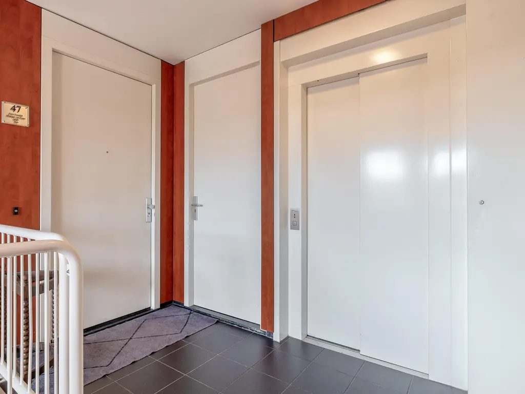 Doormanplein 47, CAPELLE AAN DEN IJSSEL