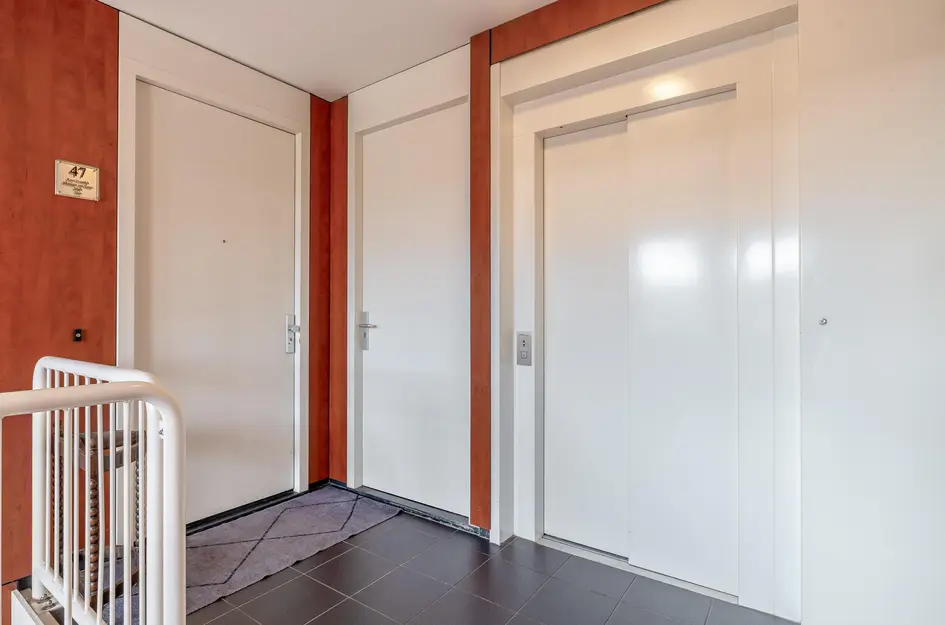 Doormanplein 47