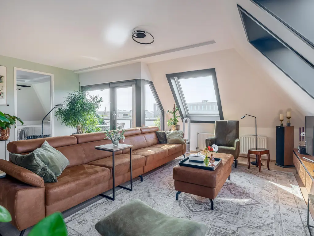 Doormanplein 47, CAPELLE AAN DEN IJSSEL